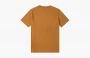 Timberland T-Shirts Men "Wheat" 