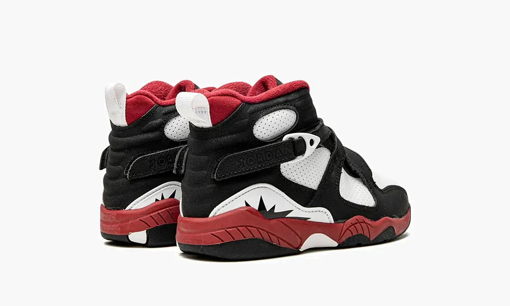 Air Jordan 8 PS Paprika