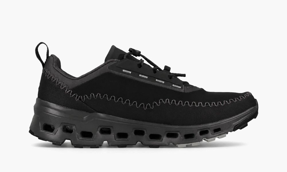 On Cloudaway 2 Black Eclipse