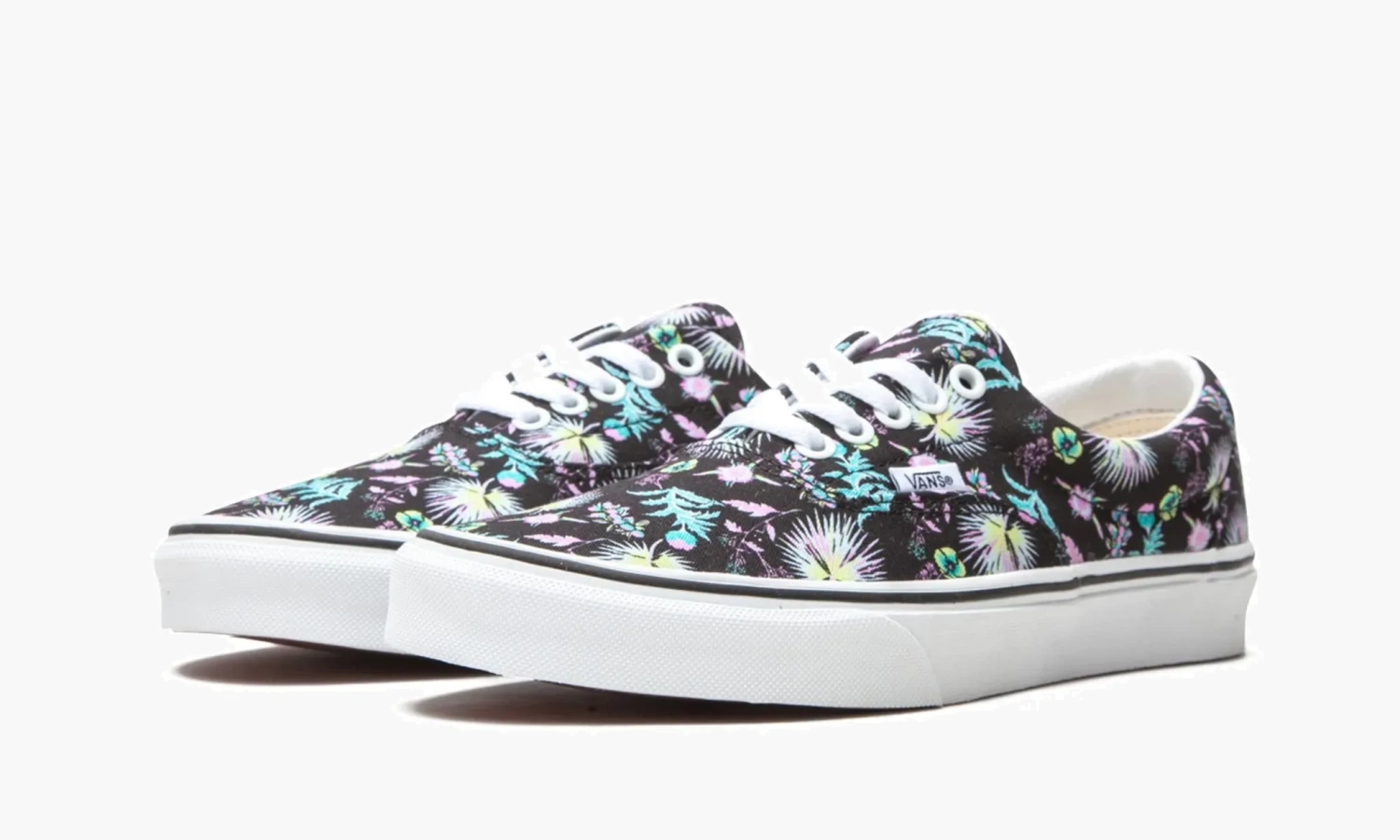 Vans Era "Paradise Floral" 