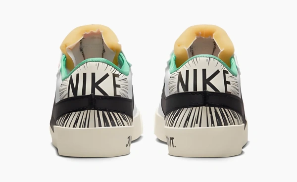 Blazer Low '77 Jumbo "Mighty Swooshers" 