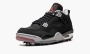 Air Jordan 4 Golf "Bred" 