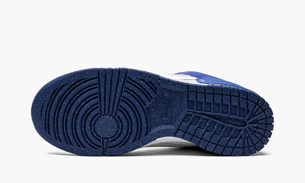 Nike Dunk Low Disrupt 2 WMNS Hyper Royal / White University Blue