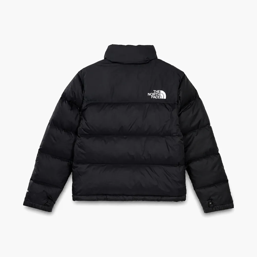 The North Face 1996 Retro Nuptse Jacket WMNS Black