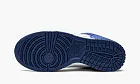 Nike Dunk Low Disrupt 2 WMNS Hyper Royal / White University Blue