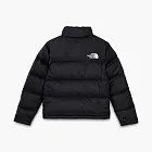 The North Face 1996 Retro Nuptse Jacket WMNS Black