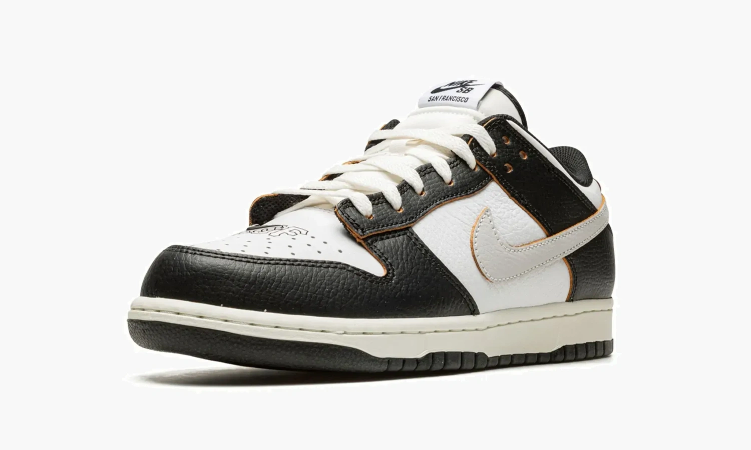 Nike SB Dunk Low Huf - San Francisco 