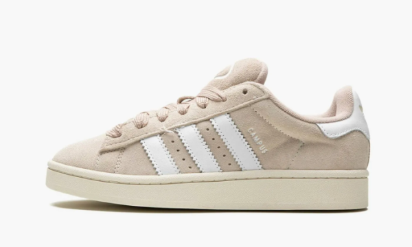Adidas Campus 00s WMNS Wonder White 