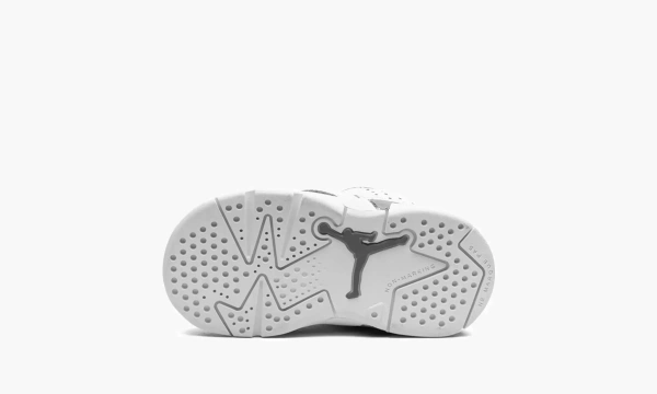 Air Jordan 6 TD Cool Grey 