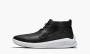 Timberland Bradstreet Ultra Leather Chukka Boots Black 