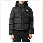 The North Face 1996 Retro Nuptse Jacket WMNS Black