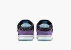 Nike Dunk Low SB x Hayley Wilson Court Purple