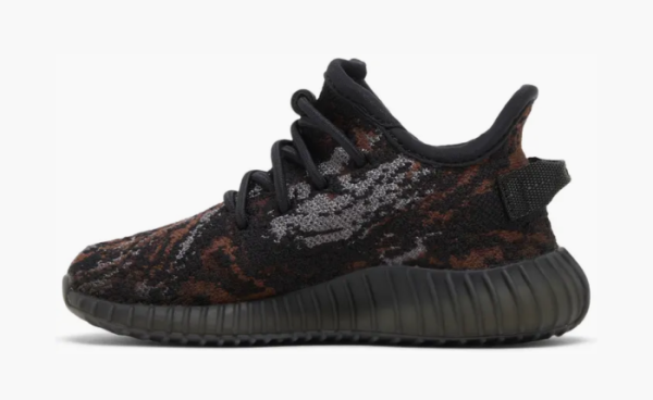 Adidas Yeezy Boost 350 V2 Infants "MX Rock" 