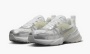 фото Nike V2K Run WMNS "Metallic Silver White" (Nike V2K Run)-FD0736-104