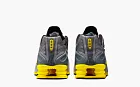 Nike Shox R4 SE Bright Citron