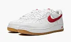 Nike Air Force 1 '07 Low Color Of The Month University Red Gum