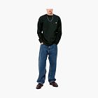 Carhartt WIP Denim Jeans Blue