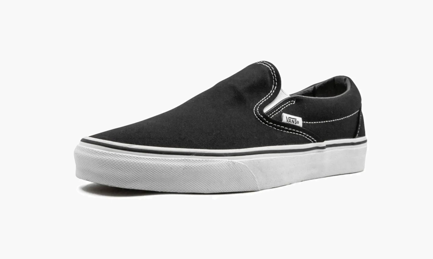 Vans Classic Slip-on 