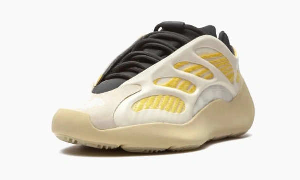 Yeezy 700 V3 Safflower 