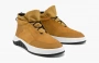 Timberland Supaway Leather Chukka Boots "Yellow" 