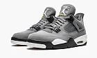 Air Jordan 4 Cool Grey