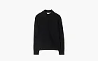 Burberry Polo Shirts for Men Black