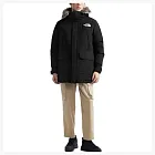 The North Face Dryvent Down Jacket Black