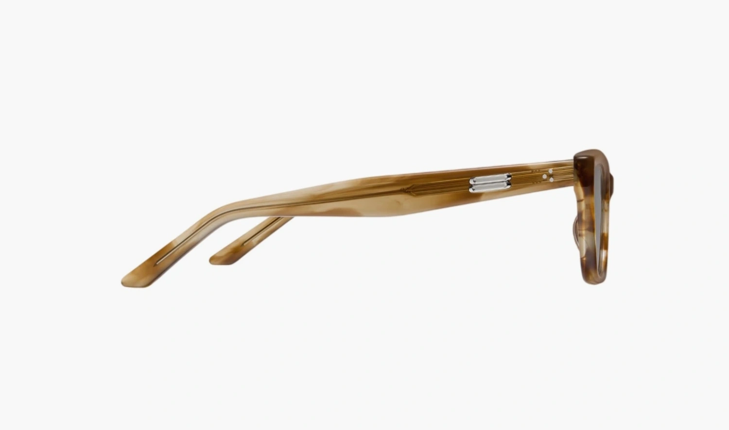 Gentle Monster Sage T8 Sunglasses Tortoise / Brown 