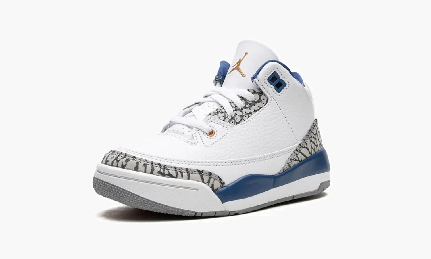 Air Jordan 3 PS Wizards 