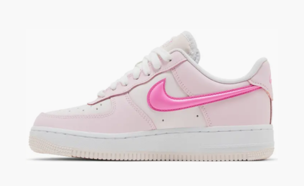 Nike Air Force 1 '07 LX WMNS "Paw Print" 