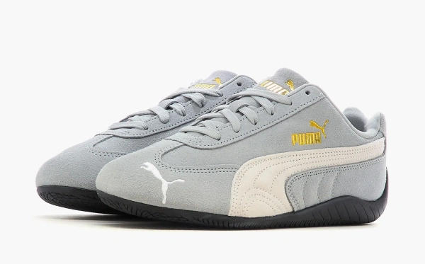 Puma Speedcat OG Cool Mid Grey 