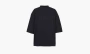 Yeezy GAP Engineered By Balenciaga Dove 3 / 4 Tee Black  Yeezy GAP Engineered By Balenciaga Dove 3 / 4 Tee Black