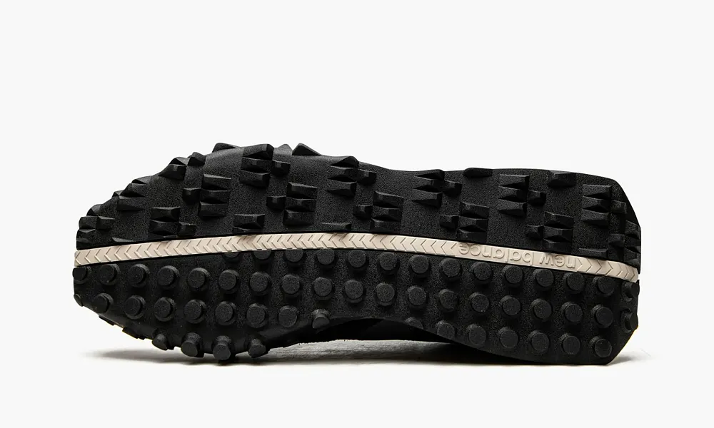 New Balance Xc-72 Black Moonbeam