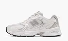 New Balance 530 Munsell White