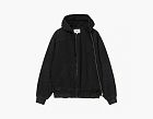 Carhartt WIP OG Active Hooded Jacket Black
