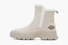 Dickies Snow Boots WMNS Beige Chelsea