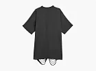 Adidas Originals X Avavav Slashed T-shirt Carbon Black Gray