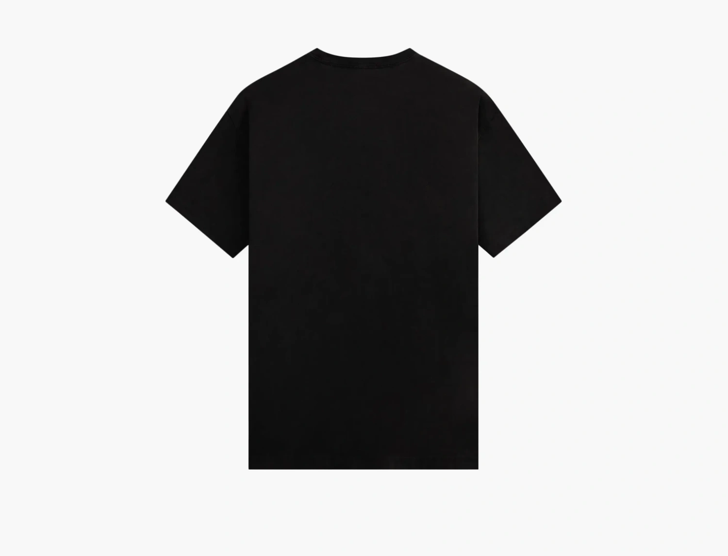 Kith For Scarface The World Is Yours Tee Black 