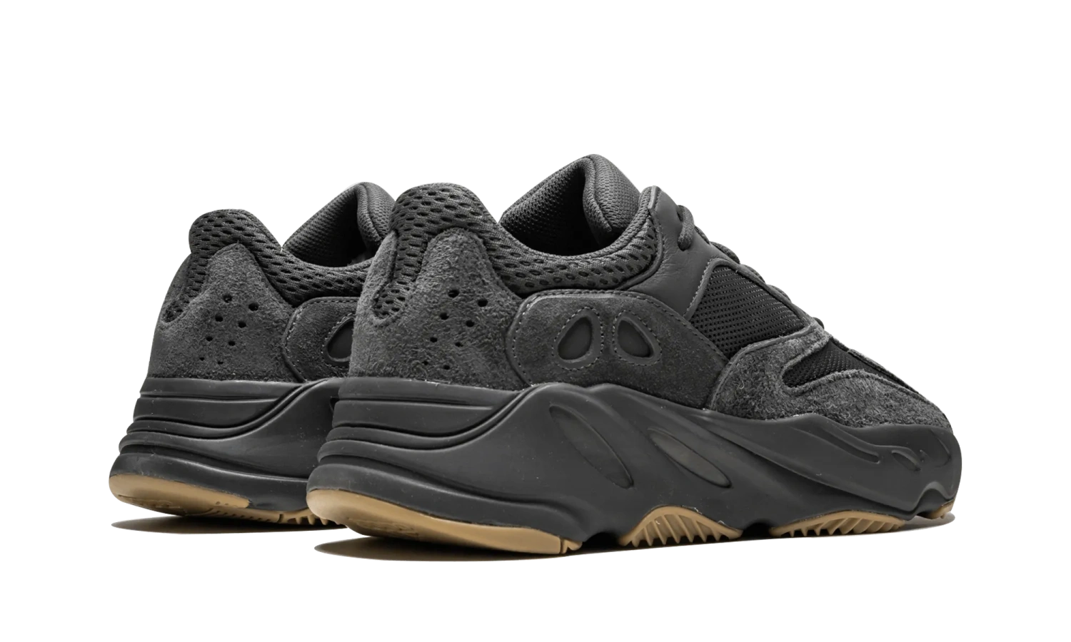 Yeezy Boost 700 Utility Black 