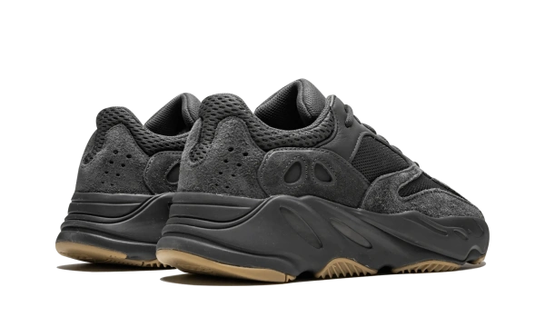 Yeezy Boost 700 Utility Black 