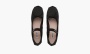 фото Miu Miu Satin Ballerinas "Black" (Обувь)-5F794D_QU6_F0002_F_A005