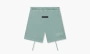 Essentials Sweatshort Ss23 Sycamore 