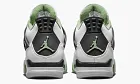 Air Jordan 4 Retro WMNS Seafoam
