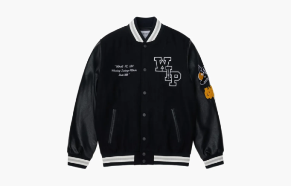 Carhartt WIP FW22 Logo 