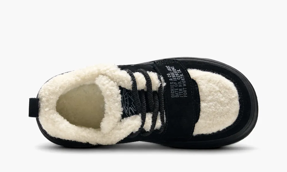 Dickies Snow Boots WMNS Black