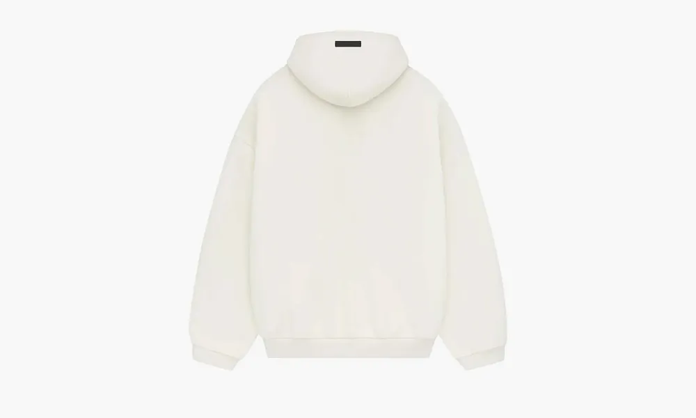 Fear of God Essentials Fleece Hoodie Shell