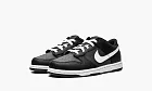 Nike Dunk Low PS Black Panda