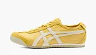Asics Onitsuka Tiger Mexico 66 Vintage Yellow White
