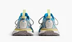 Balenciaga 3XL Toe Spray White/Blue