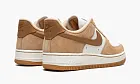 Air Force 1 LO MNS WMNS Vachetta Tan